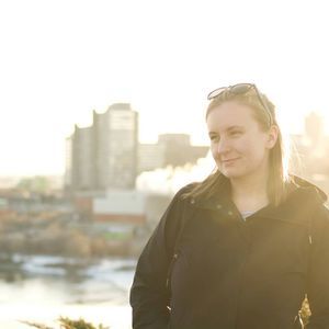 Meet your Posher, Erin